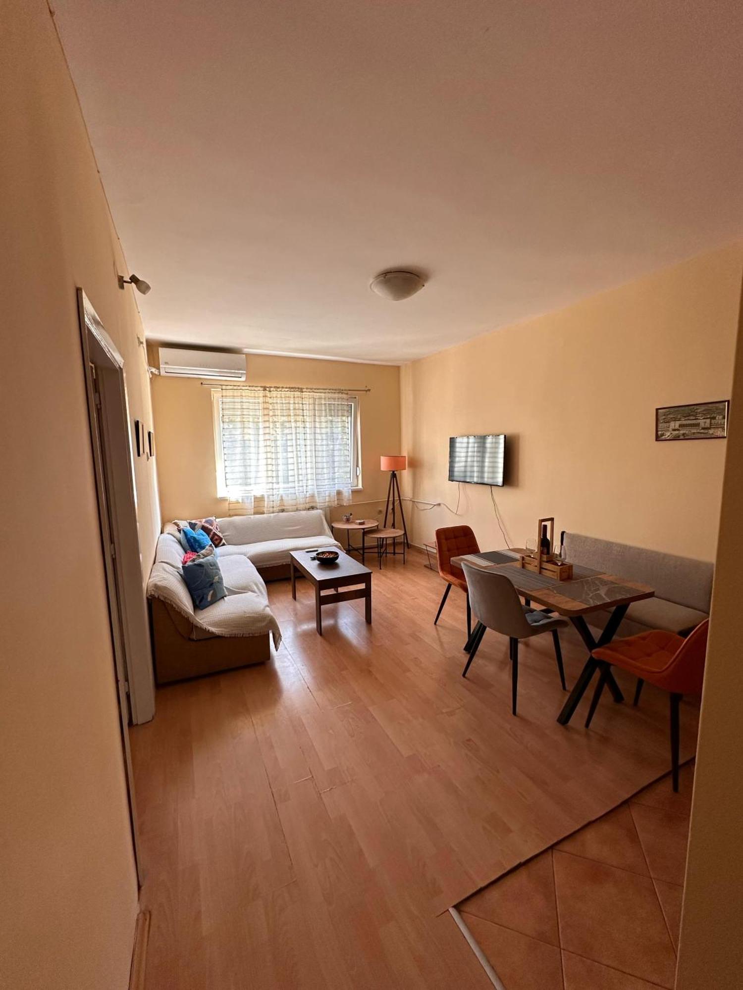 Apartment B Skopje Exterior foto
